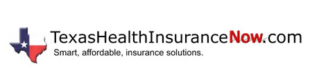 Texas Health Insurance Logo
